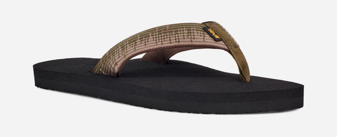 Teva mush 11 flip flops sales
