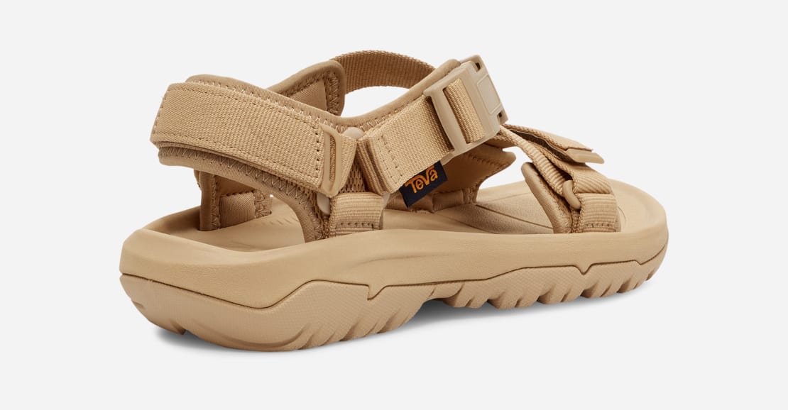 teva hurricane verge