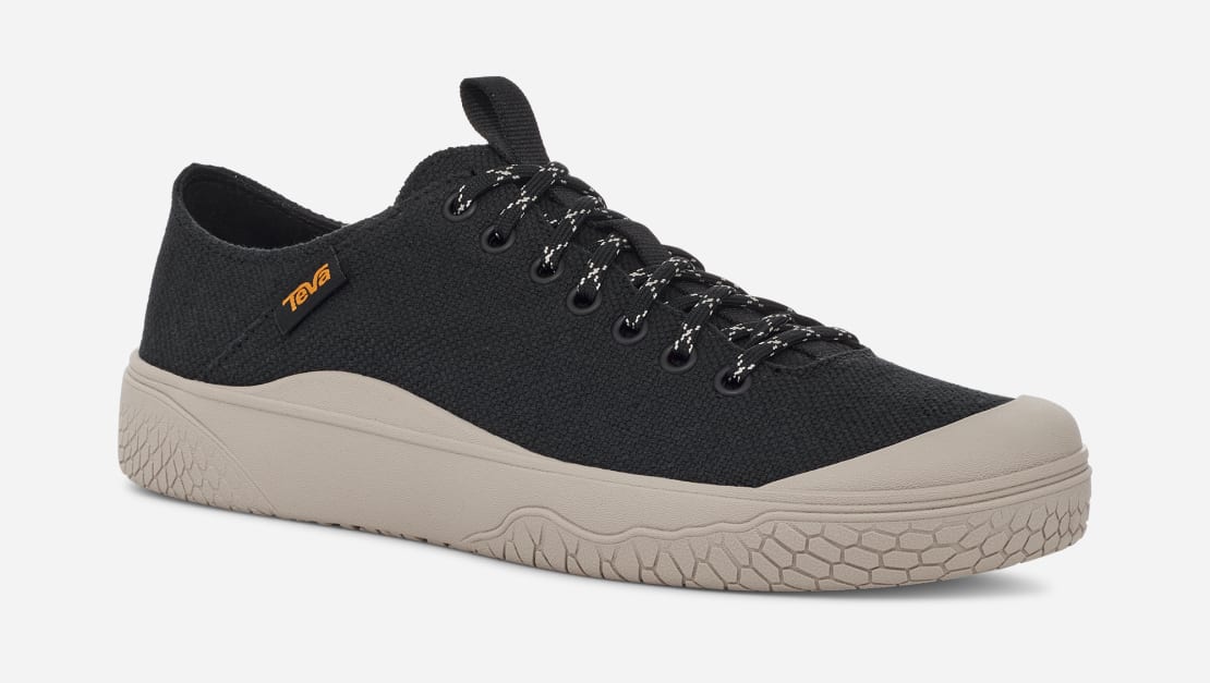 Teva tennis shoes mens best sale