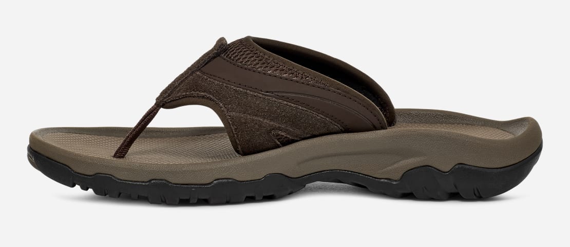 Teva pajaro sale flip flops