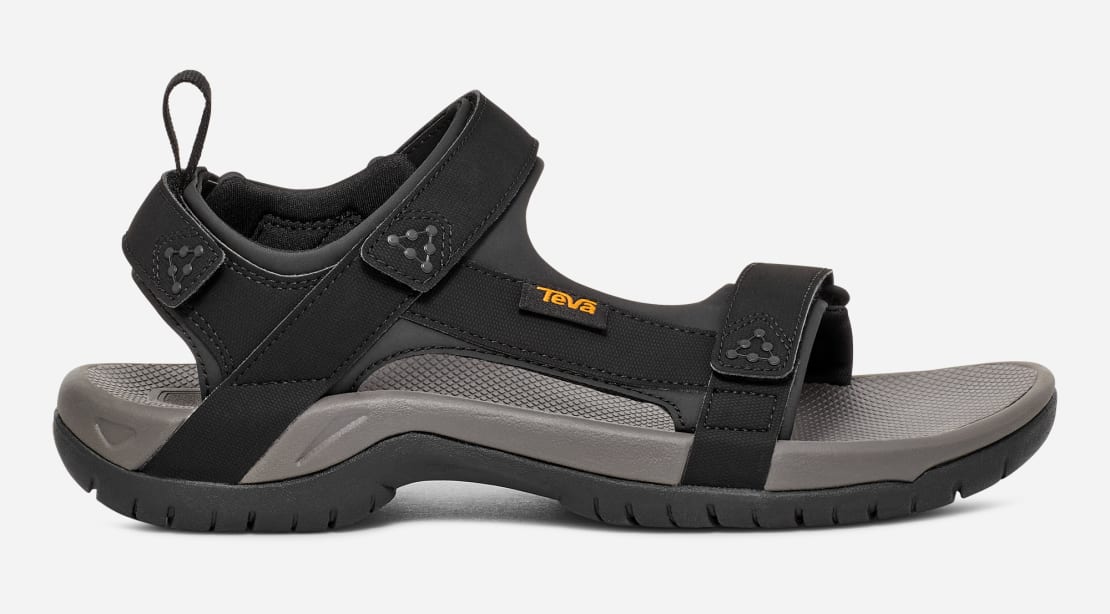 River sandals teva hotsell