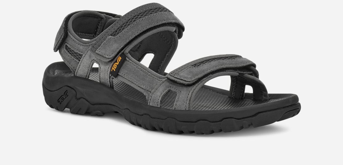 Teva 2025 hudson sandal