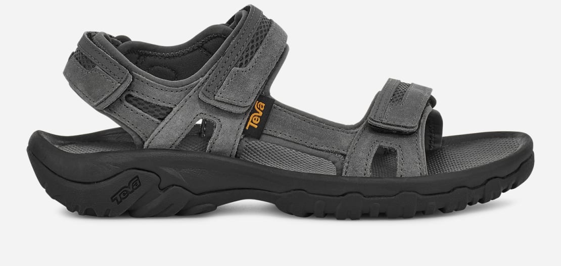 Teva 2025 hiking sandals