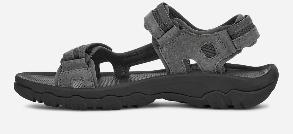 Teva hiking hotsell sandals mens