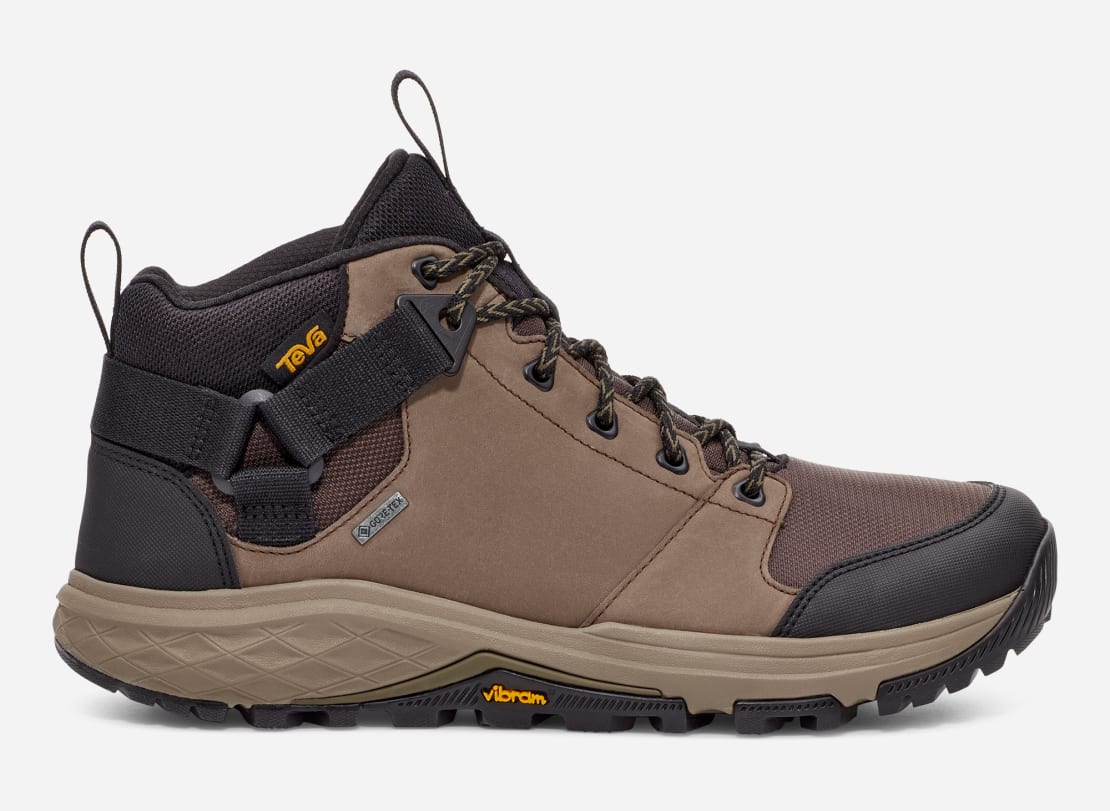 Teva boot deals