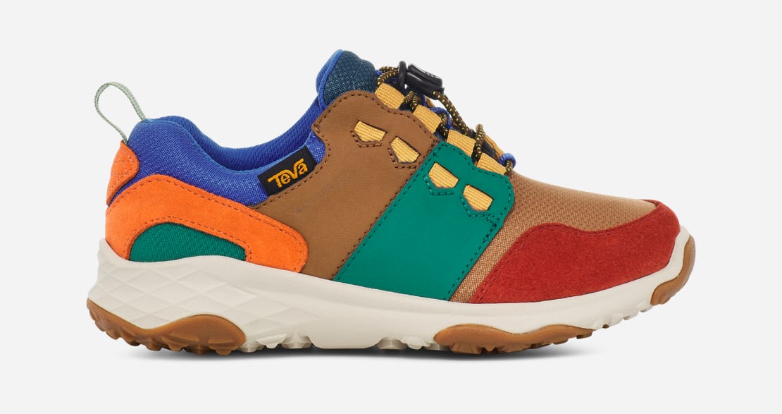 Teva arrowood cognac sales