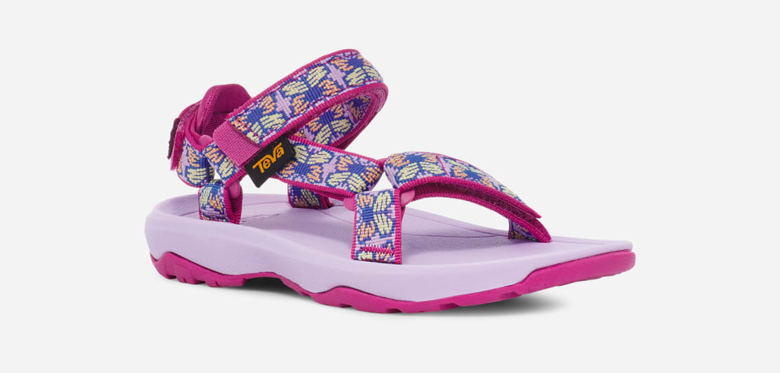 Teva hurricane girls 2025