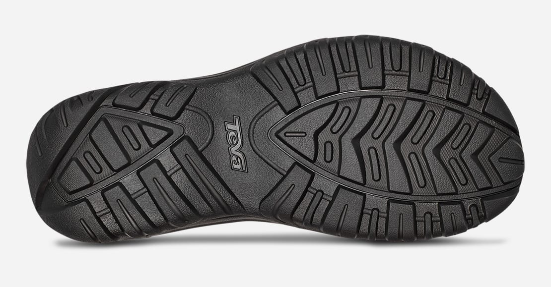 Teva men's 2025 hudson sandal