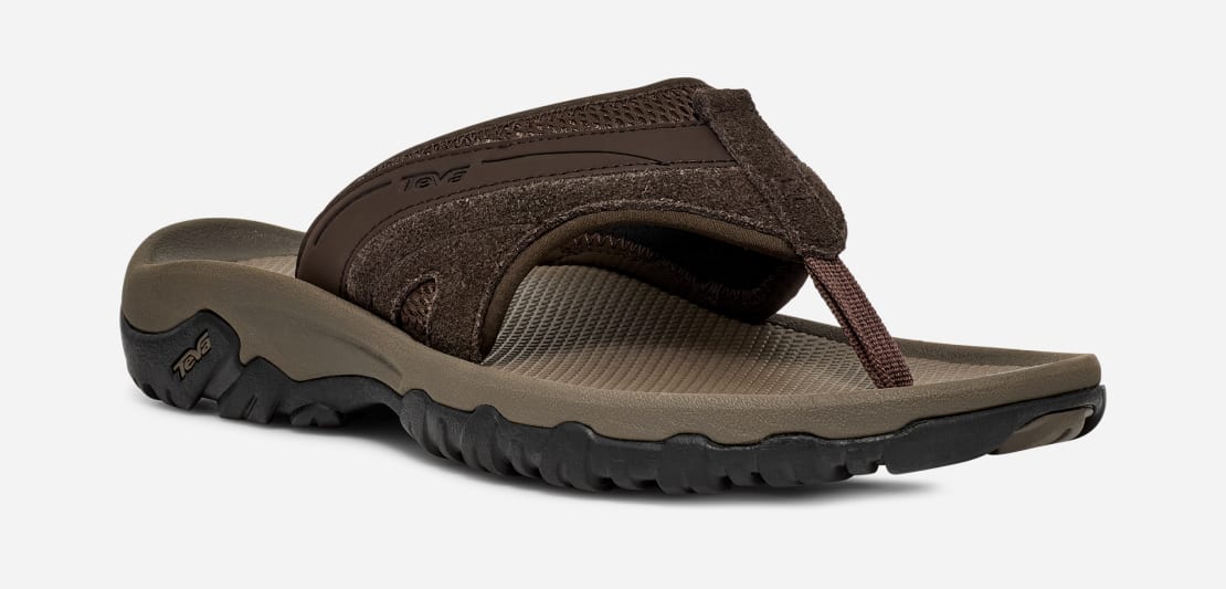 Teva pajaro flip flops 2025 mens