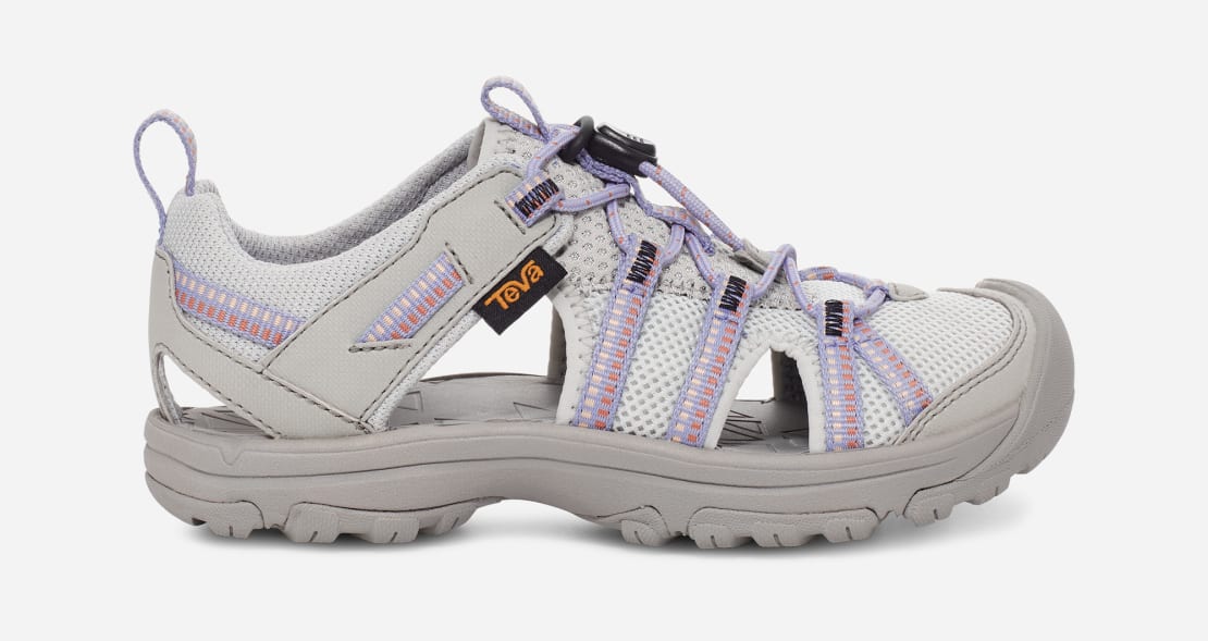 Teva manatee clearance