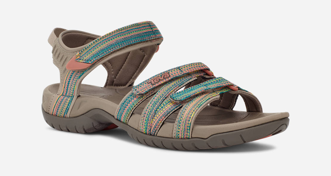 Teva tirra 2025 multi taupe
