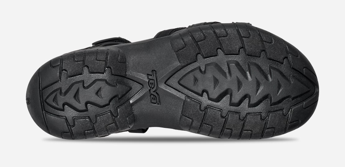 Teva arch top support