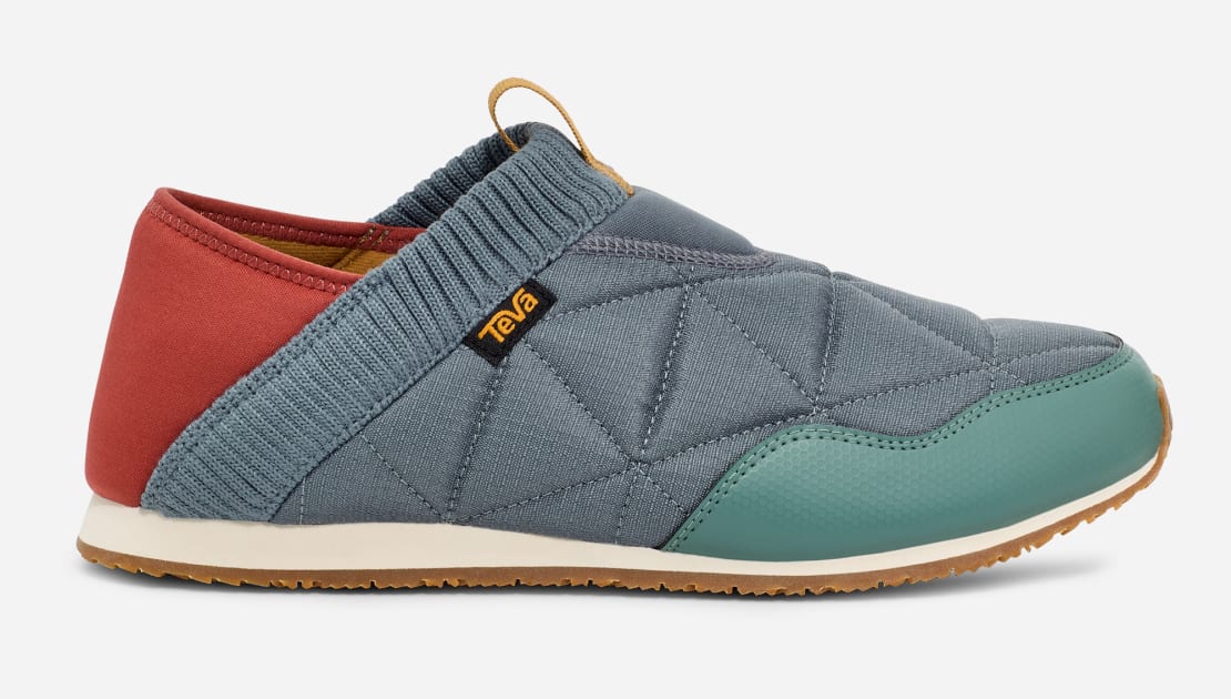 ReEmber Quilted Bootie Teva