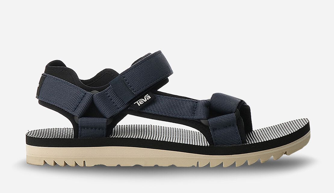 テバ公式【 ユニバーサル トレイル X エイトン|UNIVERSAL TRAIL X ATON  