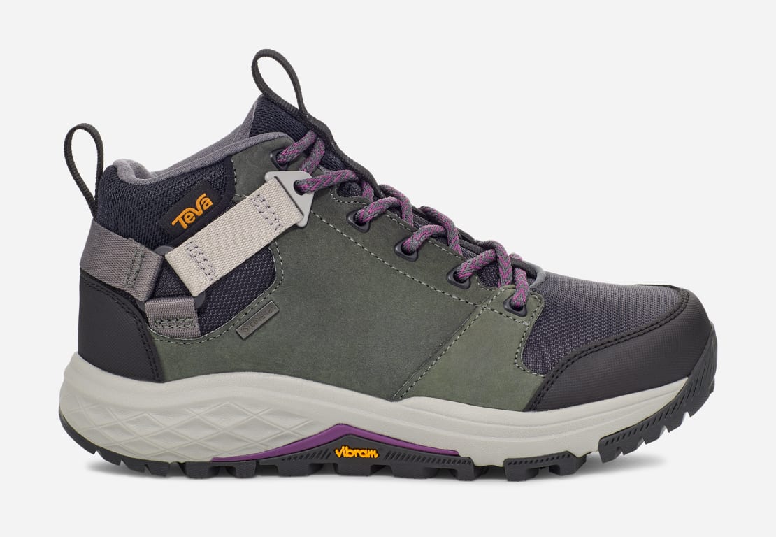 Teva womens hot sale sandals hiking sneaker