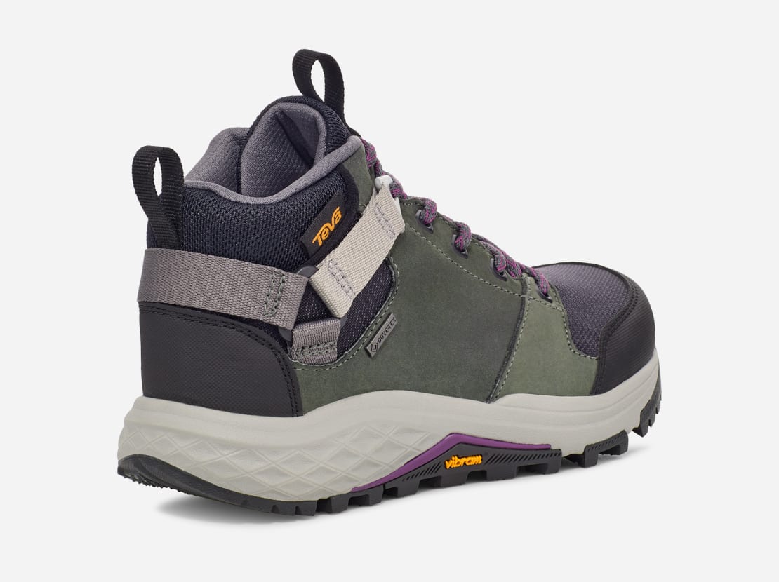 Women's Grandview GTX Hiking Boots Teva®