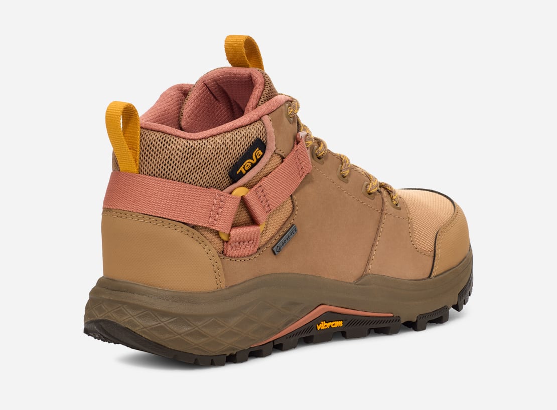 Women's Grandview GTX Hiking Boots Teva®