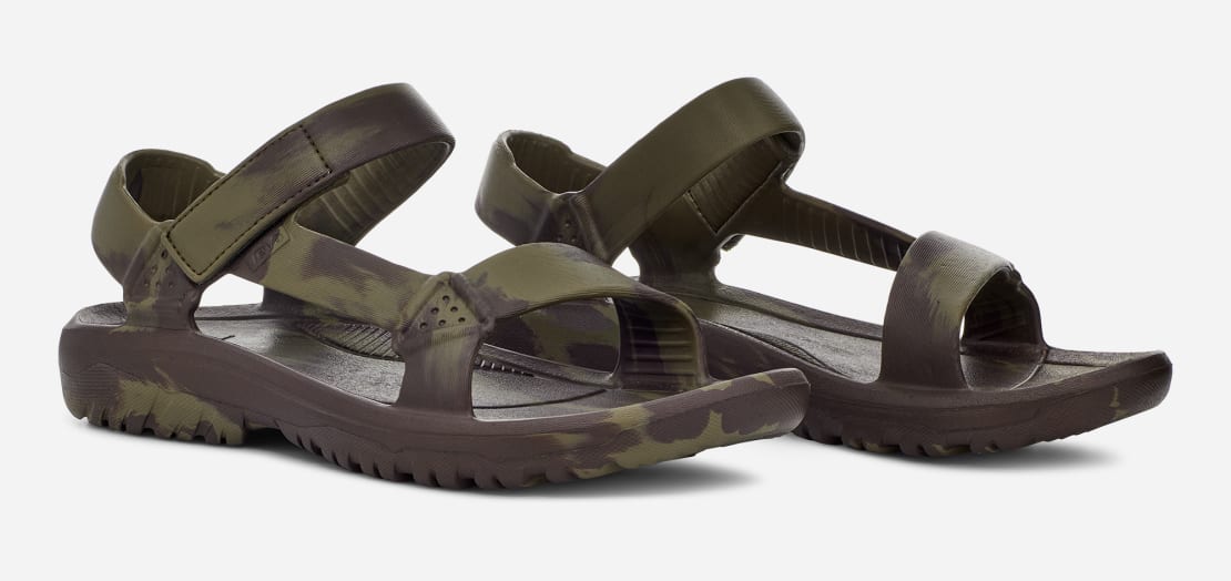 Teva hurricane sales drift mens