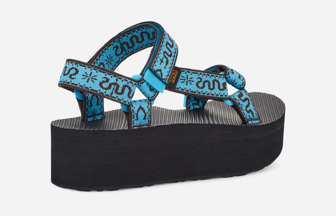 teva flatform universal womens