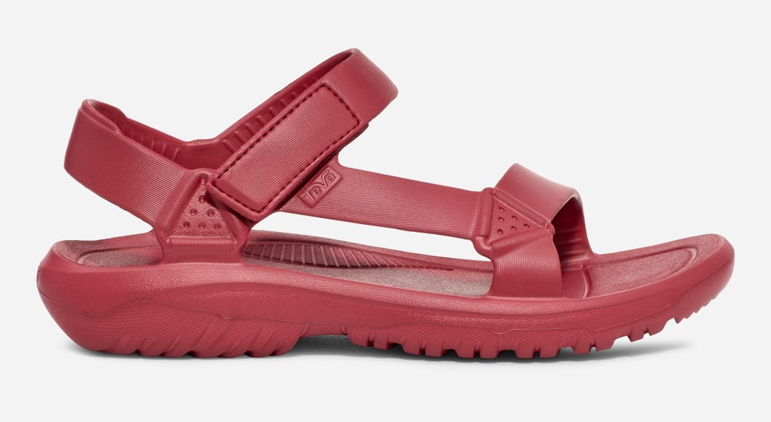 Teva hurricane deals red