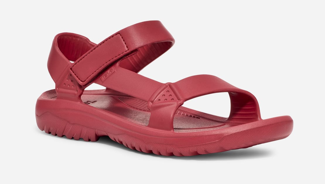 Teva Hurricane Drift Red Teva Sandals Teva Hurricane Drift Red