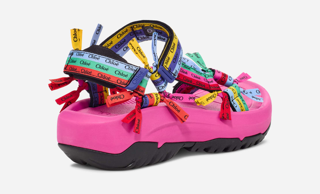 HURRICANE XLT2 AMPSOLE CHLOE
