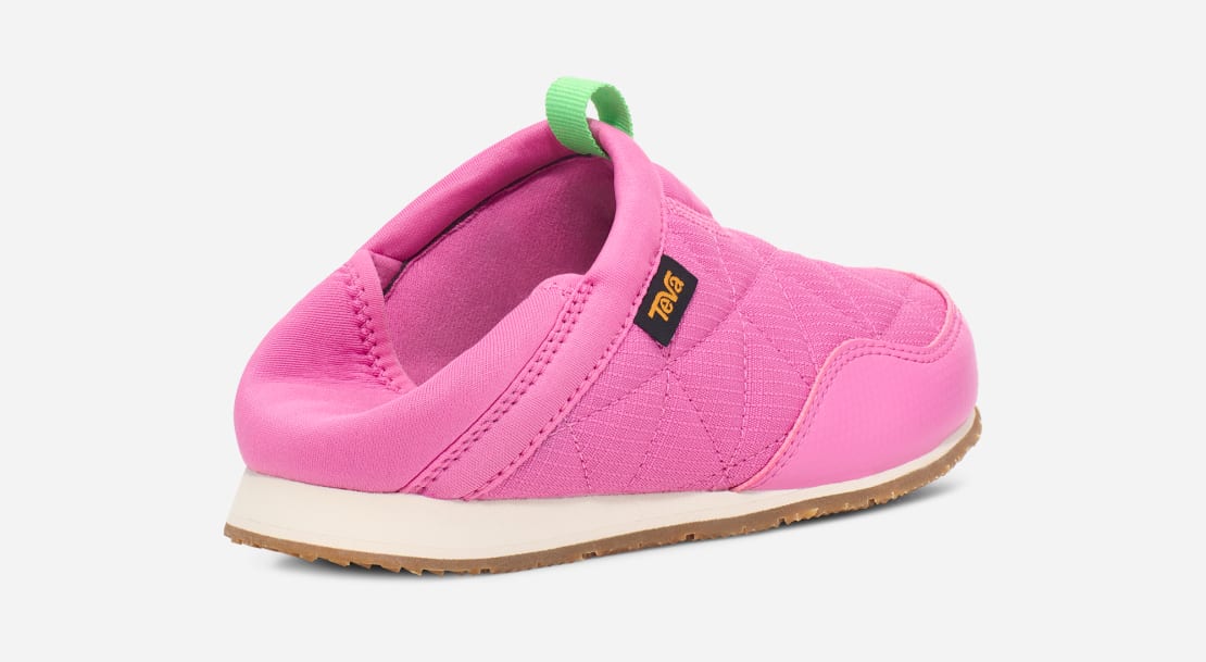 Teva baby shoes hot sale