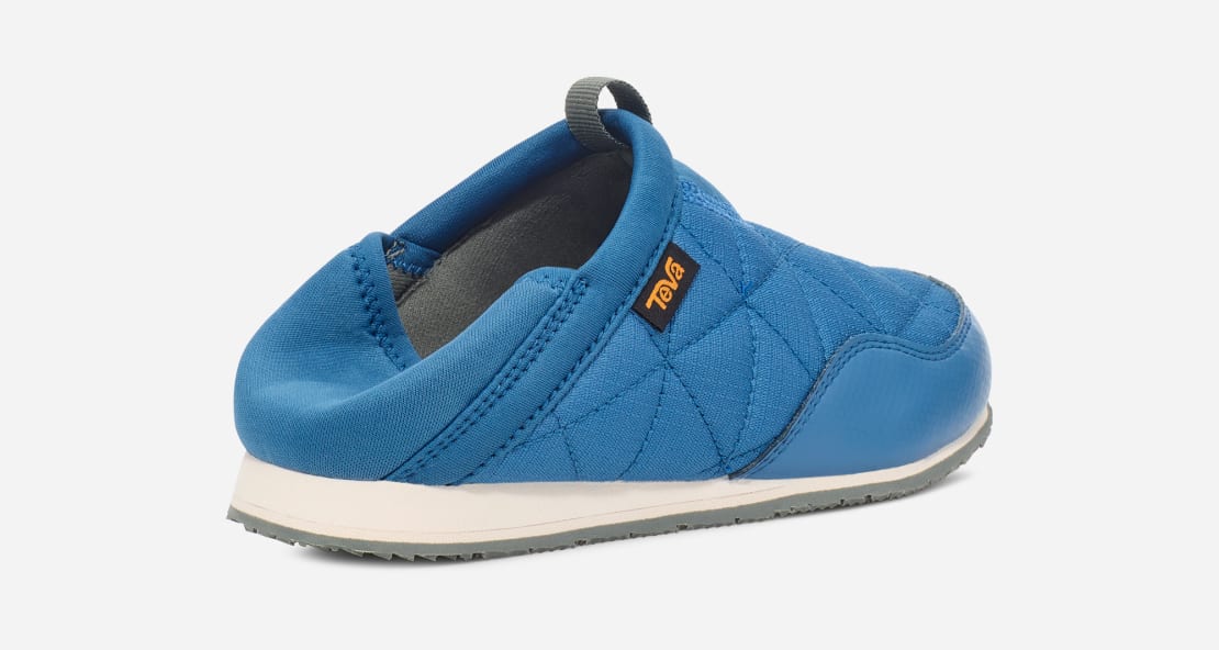 Teva toddler best sale shoes