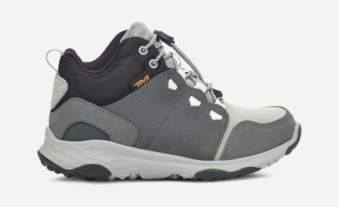 Teva arrowood top 2 mid waterproof