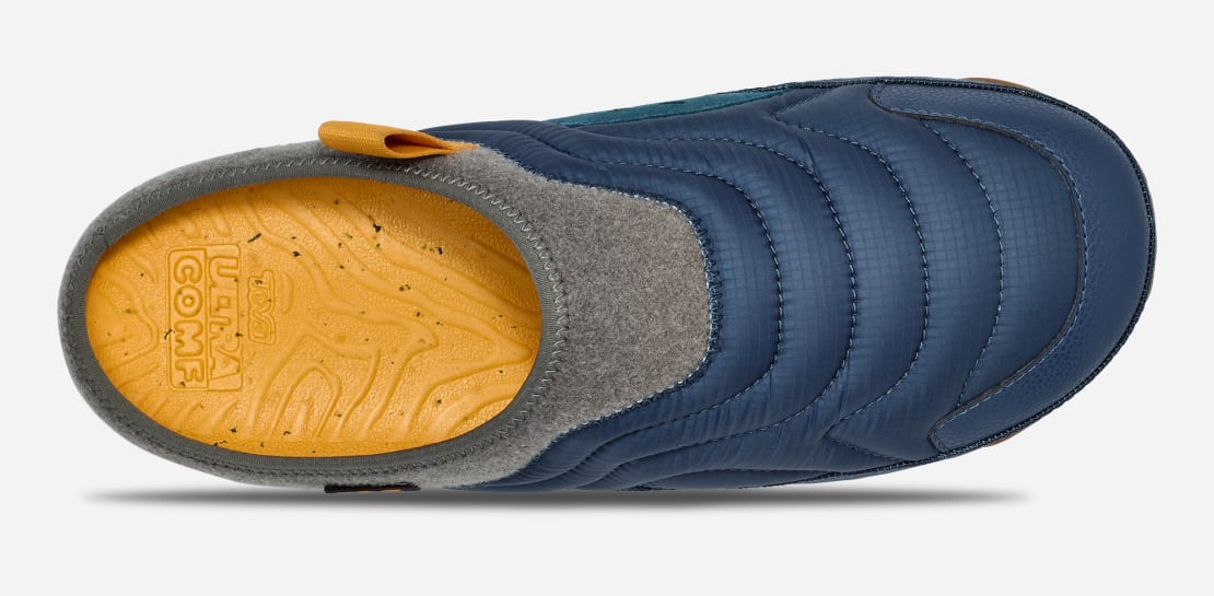 ReEMBER Terrain Slip-on Shoes | Teva®