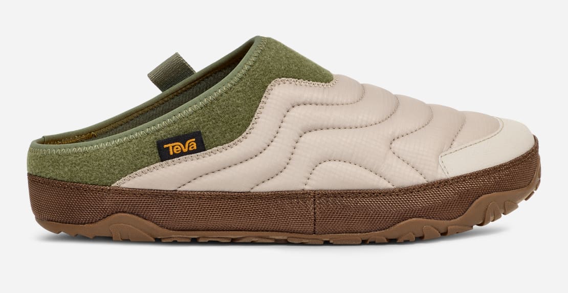 Tevas slippers online