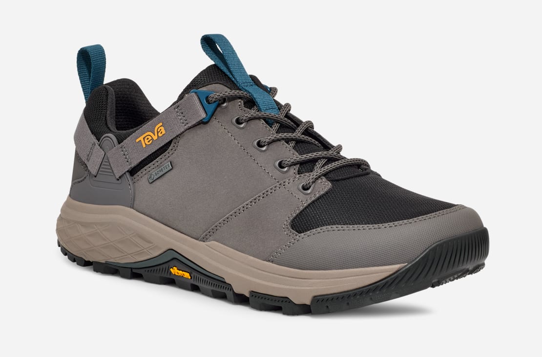 Men s Grandview GTX Low Hiker Teva