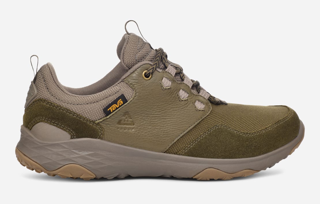 Teva arrowood wp mens sales