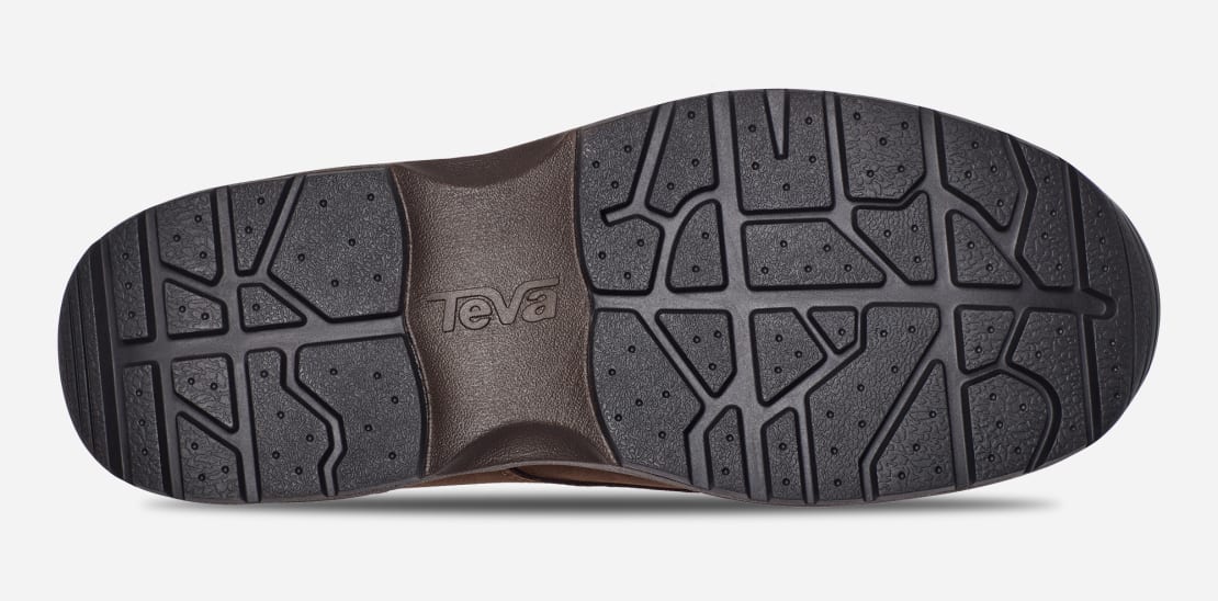 Men s Tusayan Waterproof Boots Teva