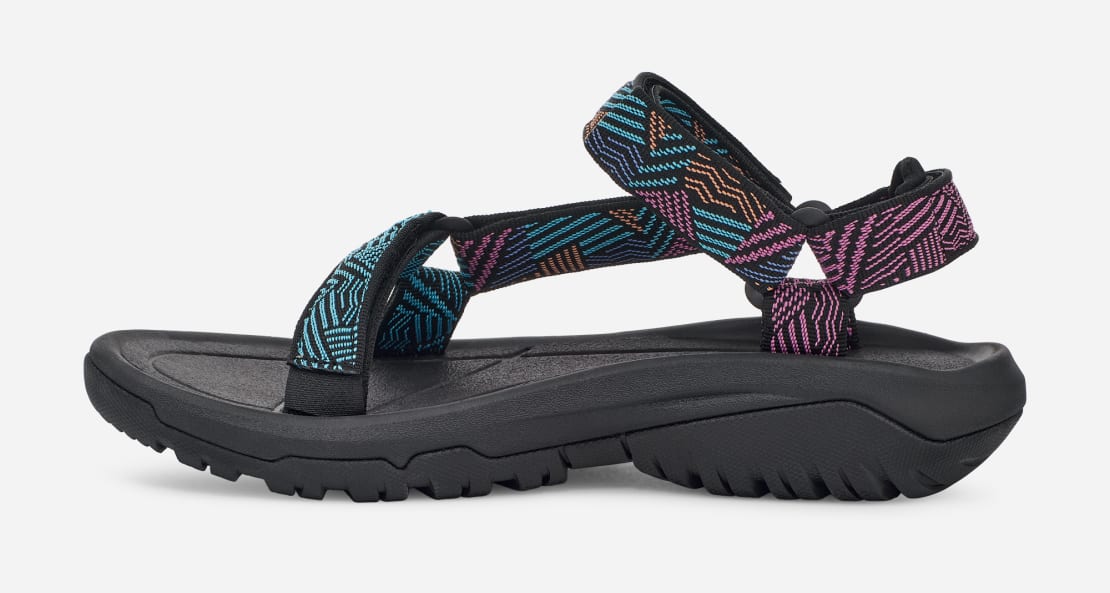 Teva hurricane hotsell xlt2 canyon red