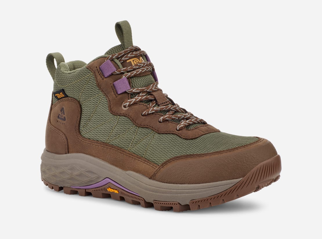 Women's Ridgeview Mid RP Hiker | Teva®