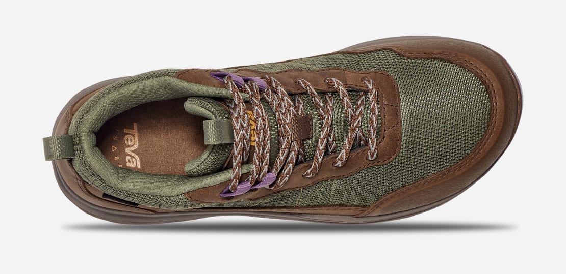 teva women's ridgeview mid