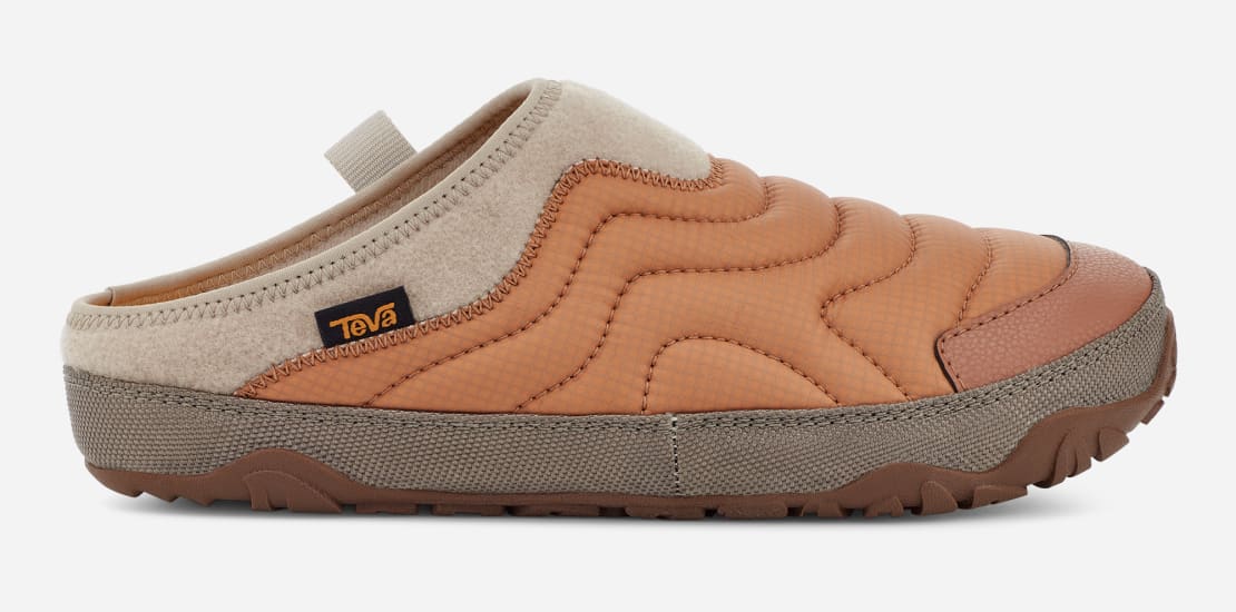 ReEMBER Terrain Slip-on Shoes | Teva®