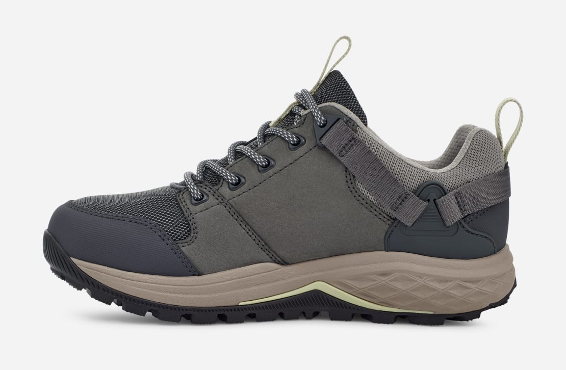 Teva grandview hotsell gtx hiker sneakers