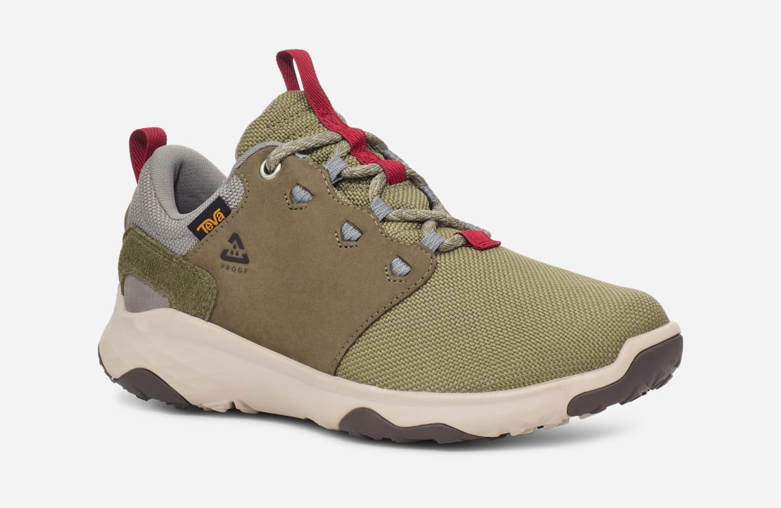 Teva waterproof shoes store
