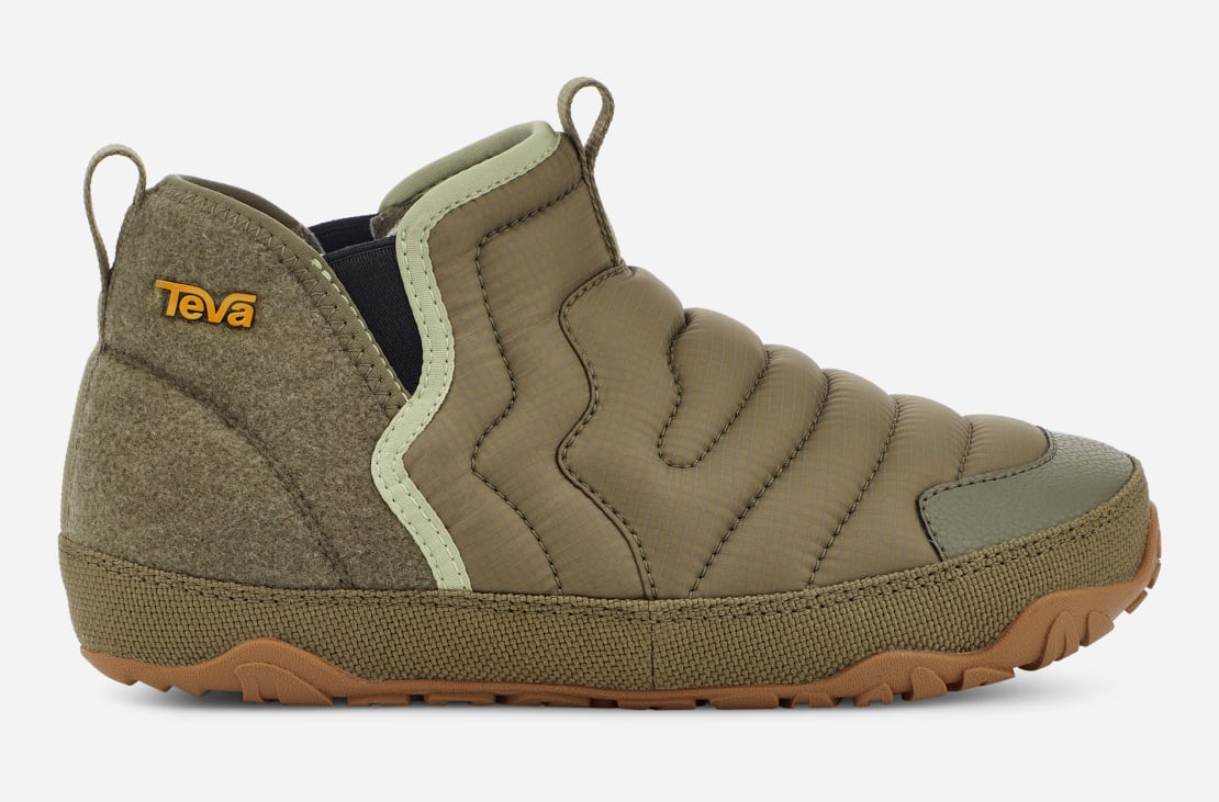 Teva high best sale