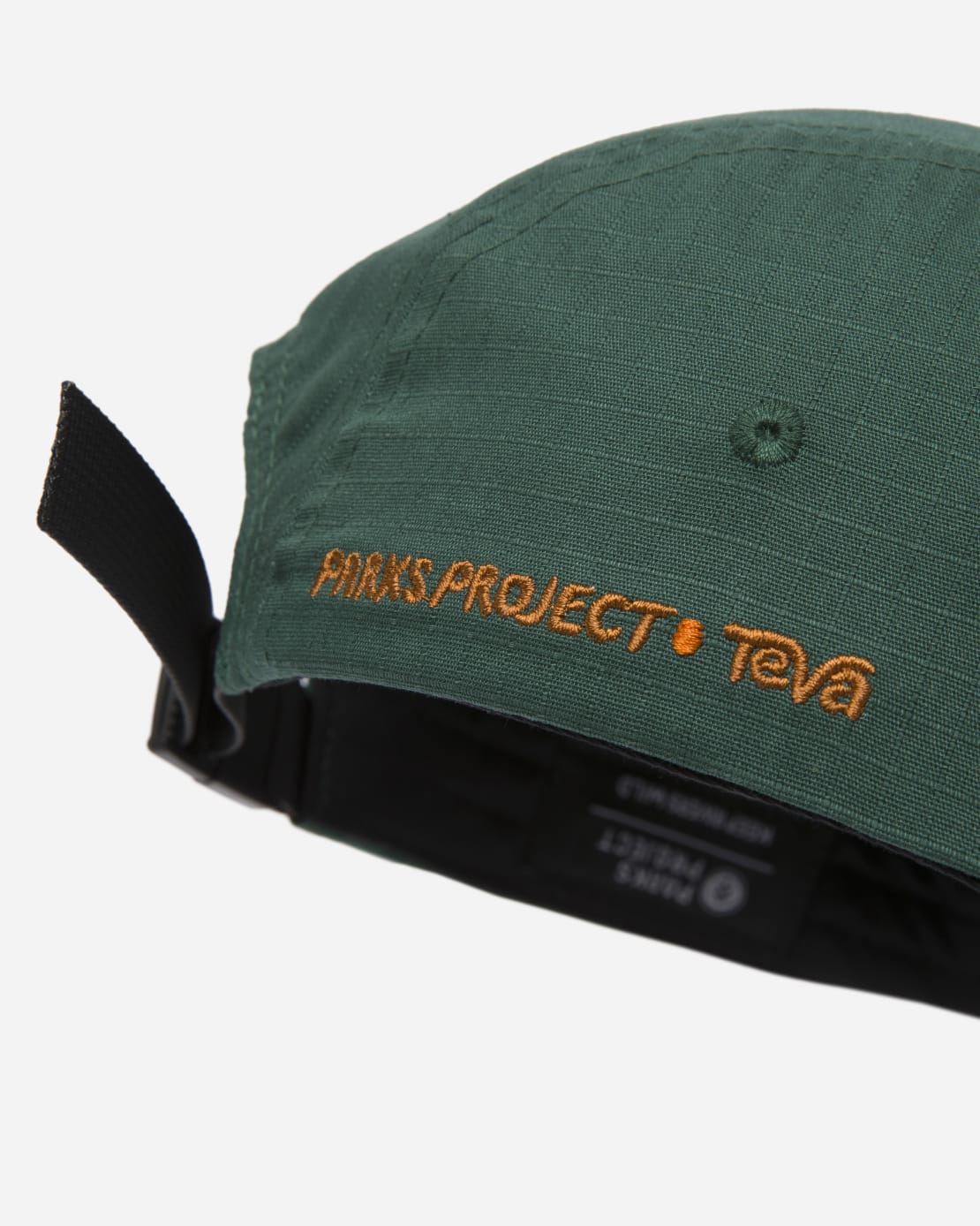 Teva x Parks Project Wild Rivers Ripstop Baseball Hat | Teva®