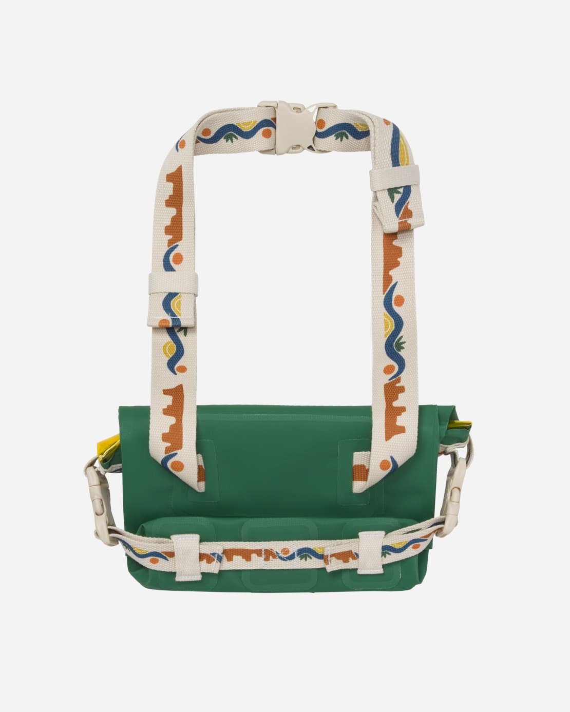 Teva x Parks Project Wild Rivers Hip Pack Dry Bag | Teva®