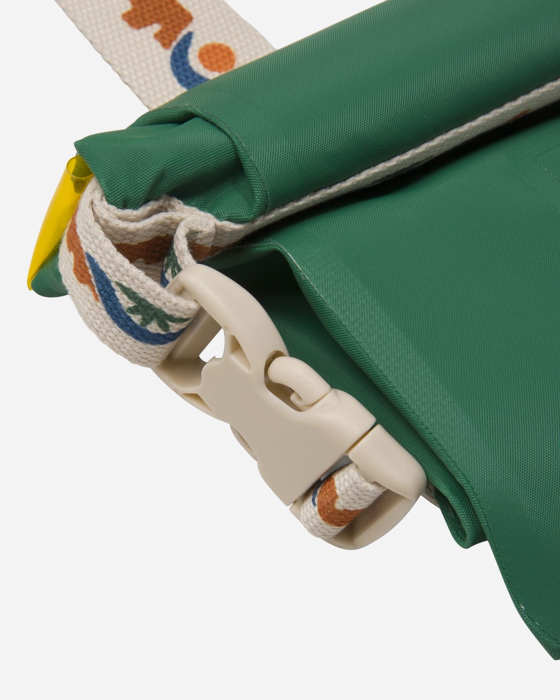 Teva x Parks Project Wild Rivers Hip Pack Dry Bag | Teva®