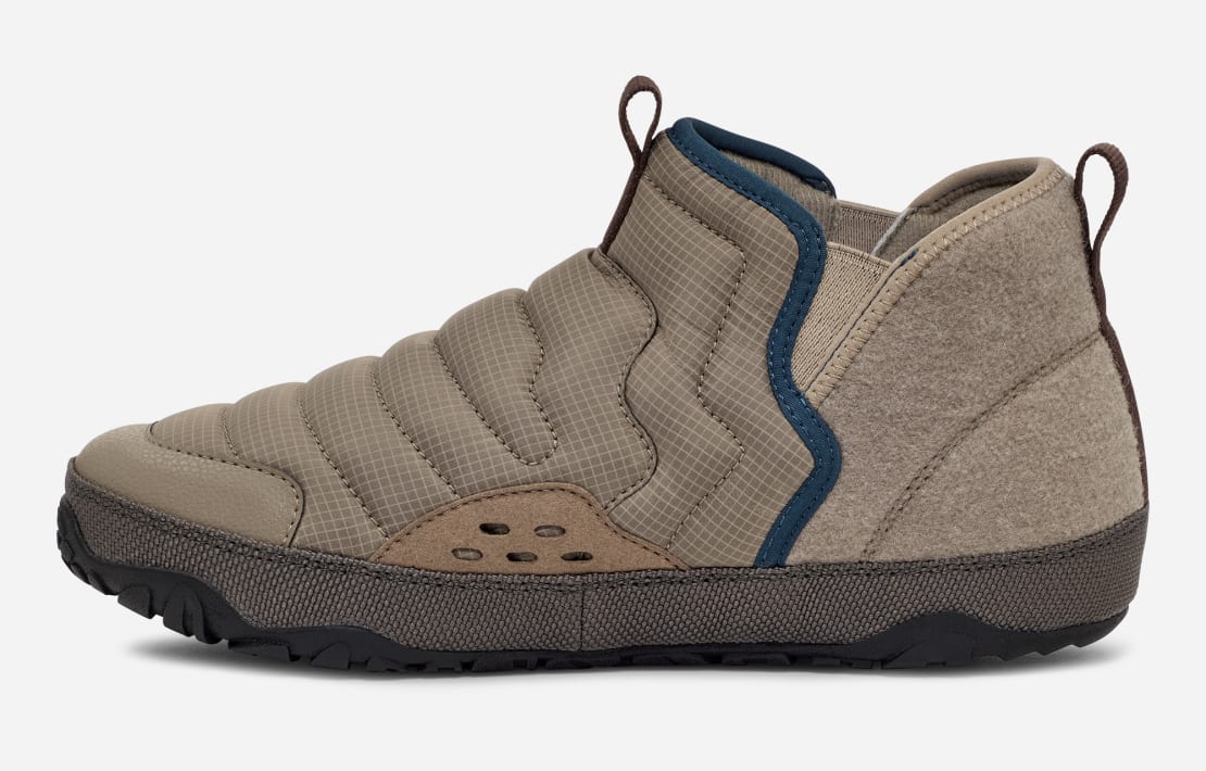 ReEMBER TERRAIN MID Slip-On Shoes | Teva®