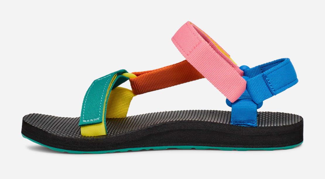Teva sandals discount 90s