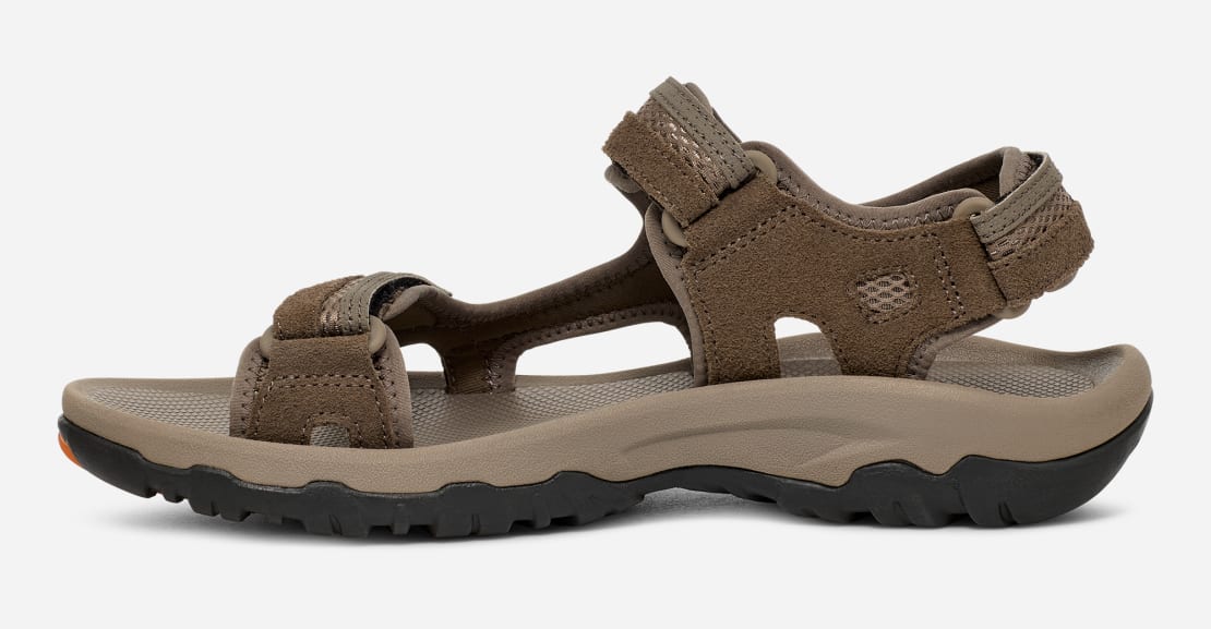 Teva hudson 2025 sandal waterproof