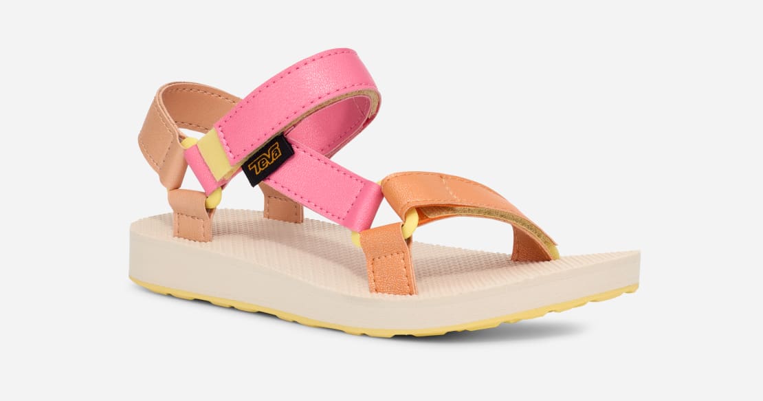 Teva pink lemonade best sale