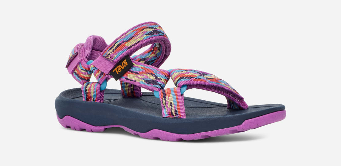 Kids 2024 teva hurricane