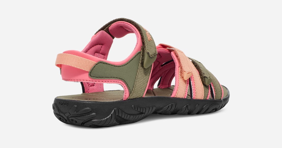 teva tirra kids